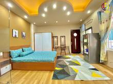 Hình ảnh Căn Hộ Studio 40m2 thiết kệ hiện đại ngay tại Cộng Hoà Tân Bình