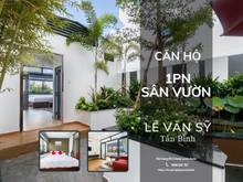 Hình ảnh Green's House _Sắc màu thiên nhiên cây nắng và gió