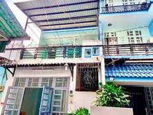 Hình ảnh Bán nhà hẻm nhựa 7m đường VƯỜN LÀI. Dt 5x15m. Đúc 2 tấm. Giá 7 tỷ TL