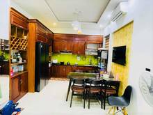 Hình ảnh Bán nhà gấp Nguyễn Hoàng, 50m2, căn hiếm, ôtô, kinh doanh sầm uất, giá