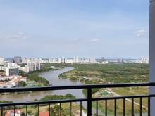 Hình ảnh Bán Mb6623 nạp rút nhanh chóng 3pn thô Saigon South Nhà Bè  VIEW SÔNG GIÁ SỐC