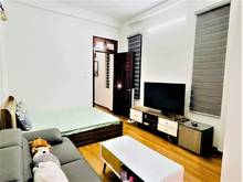 Hình ảnh Bán gấp nhà Mỹ Đình, căn hiếm, ôtô, kinh doanh sầm uất, 43m2 giá 3.8 t