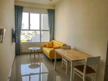Hình ảnh Cho thuê Trang Chủ MB66.COM / Đăng Ký Tặng 66K 1 Phòng riêng Sunrise CityView Q.7 đầy đủ nội thấ
