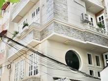 Hình ảnh Bán nhà 3 MT đường Hoàng Sa, DT đất 94.5m2, 1 trệt/3 lầu, giá 32 tỷ