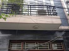 Hình ảnh Chỉ 4 tỷ 4 có ngay em siêu mẫu làng, siêu đẹp, 5 tầng, 46 m2, Láng Hạ.