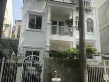 Hình ảnh Khu dân cư nam viên Phú Mỹ Hưng.q7,hcm