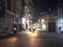 Hình ảnh Bán nhà hẻm 10m Nguyễn Thái Bình Phường 12 Tân Bình 76m2 chỉ 15 tỷ.