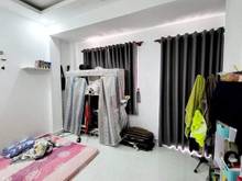 Hình ảnh Bán nhà hẻm rộng Hòa Hưng Phường 13 Quận 10 45m2 chỉ 5.6 tỷ.