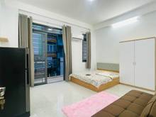 Hình ảnh CHDV STUDIO có view thoáng mát