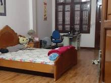Hình ảnh Bán nhà Minh Khai, phân lô, ô tô tránh, 5 tầng, kinh doanh, 13 tỷ.