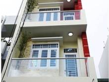 Hình ảnh Bán gấp giá tốt nhà Mặt Tiền đương Lý Tự Trọng, DT: 4x21, Giá 42 tỷ