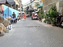 Hình ảnh Nhà Nát cần ra gấp không thương lượng