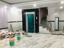 Hình ảnh Bán tòa CHDV, 65m2x7T, Thang Máy, 12 phòng Khép Kín, Full Nội Thất