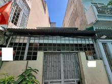 Hình ảnh Bán Nhà Cấp 4 Đại Mỗ, 45M2, 2P Ngủ, có nội thất, ngõ rộng