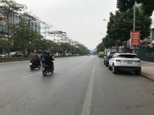 Hình ảnh Bán nhà mặt phố Nguyễn Văn Cừ , thu nhập cho thuê 20 triệu / tháng
