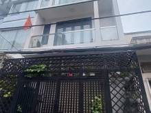 Hình ảnh Hẻm 6m Gò Dầu, Tân Phú, 4 tầng ngang 5m, cách MT 2 căn, nhà mới ở ngay