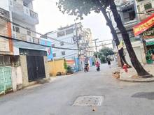 Hình ảnh Bán nhà đường Đất Thánh P6 Tân Bình DT (4x15m) giá 9.3tỷ TL khu đẹp