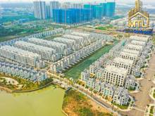 Hình ảnh Nhà Phố 84m2 -126m2 -144m2 Vinhomes Grand Park