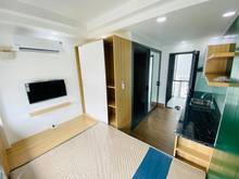 Hình ảnh Quận 1 - Căn hộ mới tinh - Đường Hai Bà Trưng