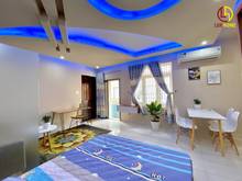 Hình ảnh Căn Hộ Cao Cấp Gần Vòng Xoay Lăng Cha Cả