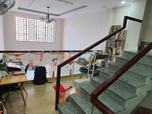 Hình ảnh Bán nhà đường Nguyễn Tiểu La, Q10, SHR, HXH, 37m2, 1,56 tỷ