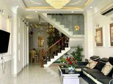 Hình ảnh Nhà 2 Tầng Hẻm Ô Tô Cống Lở P.15 Tân Bình 75m2 Giá 6 tỷ 730 triệu