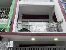 Hình ảnh Nhà Hẻm Xe Hơi 7m Tô Hiệu – Cách MT vài căn nhà – 4x19.5m – Chỉ 8.9 Tỷ