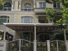Hình ảnh Cho thuê gấp biệt thự Hưng Thái, Phú Mỹ Hưng nhà đẹp giá 26TR