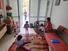 Hình ảnh Cực hiếm nhà đẹp 4T tại Xuân Phương, trước nhà rộng 9m, ô tô đỗ cửa