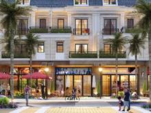 Hình ảnh Bán Căn Shophouse 244m2 trong khu dân cư Fiato Premier-Tp.Thủ Đức.