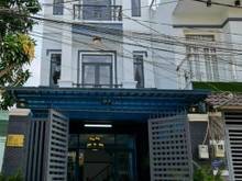 Hình ảnh Bán nhà mặt tiền hẻm xe hơi 8m, Đường Huỳnh Tấn Phát, Thị Trấn Nhà Bè