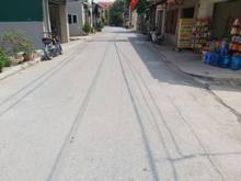 Hình ảnh Bán Đất Tặng Nhà Cấp 4 Mới Xây Tại Xóm 6 Đông Dư Gia Lâm 95m2