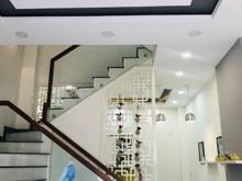 Hình ảnh HXH Lạc Long Quân, trung tâm Tân Bình, giáp Q10, 65m2, giá chỉ 5.6 tỷ
