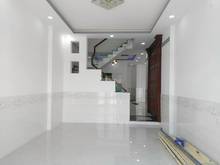 Hình ảnh Bán nhà HXH đường 3/2, Q.10, SHR, hẻm ba gác, 40m2, 1ty52