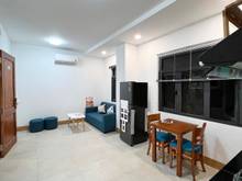 Hình ảnh 1Bedroom mới xây Có Ban Công - Hồ bơi- Máy giặt riêng