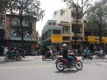 Hình ảnh Bán nhà MT đường Hậu Giang Q.6, TP.HCM, DT 126,9m2, giá 24 tỷ (TL).