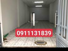 Hình ảnh ⚠️ ⚠️ E O ÉT! Cho Thuê Nhà HXT Thoại Ngọc Hầu,5X23,Trống suốt,Giá 13TR