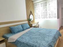Hình ảnh Bán CH Green valley PMH. 2PN, 2wc, có ô xe, tầng cao. Giá 4.7 tỷ TL