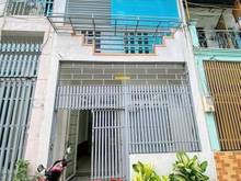 Hình ảnh HXH 3,5x10 ngay chợ Vườn Lài 1 lầu 2ty9