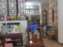 Hình ảnh Bán nhà ngõ phố Phương Mai, HBT Hà Nội DT 50mx4T giá 4,5 tỷ