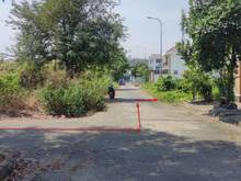 Hình ảnh Tôi cần bán thửa đất biệt thự view sông kdc kim sơn.