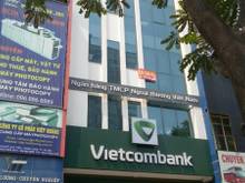 Hình ảnh Cho thuê nhà 7 tầng Mp Nguyễn Thị Định, 6m mặt tiền, Kd, Vp, Spa, 40tr