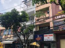 Hình ảnh Tôi  cần bán nhà góc 2 MT đường lớn gần Nguyễn Tri Phương, Q10