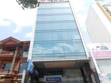 Hình ảnh Cho thuê nhà mặt phố TRẦN DUY HƯNG, 80m2, 8 tầng, mặt tiền 5m