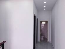 Hình ảnh Bán nhà HXH cách mạng tháng 8 Tân Bình 75m2 2 tầng 3PN 5,6 tỷ TL
