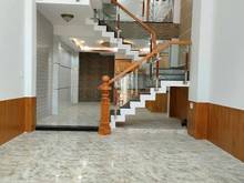 Hình ảnh HXH - KHU dân cư cao cấp  - 5 TẦNG MỚI  60m2 p16 quận GÒ VẤP