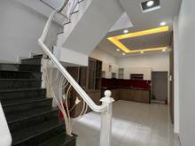 Hình ảnh Mặt Tiền Cư Xá Phú Lâm, 2 lầu St , 3.8*18m, giá chỉ 8.2 tỷ