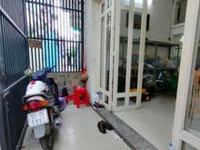 Hình ảnh Gần Công viên Gia Định hẻm Nguyễn Thái Sơn 6.8 tỷ 62m2, nở hậu 6.5m.