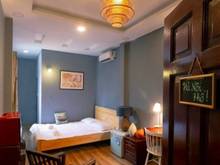 Hình ảnh Bán nhà Đặng Văn Bi, Bình Thọ. Rẻ đẹp. Vuông vức hoàn công.5PN full NT