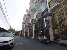 Hình ảnh Bán nhà 4 tầng 53m2, An Dương Vương, Quận 8- HXH , giá chỉ 5 tỷ 700